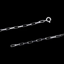 CORRENTE CARTIE 60 CM - 5,3 GR (*Consulte Nossos Preços Pelo WhatsApp)