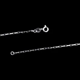 CORRENTE CARTIE 70 CM - 3,1 GR (*Consulte Nossos Preços Pelo WhatsApp)