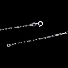 CORRENTE CARTIE FINA 60 CM - 2,7 GR (*Consulte Nossos Preços Pelo WhatsApp)