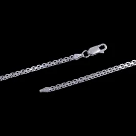 CORRENTE ESTEIRA 45 CM 3,0 GR  (*Consulte Nossos Preços Pelo WhatsApp)