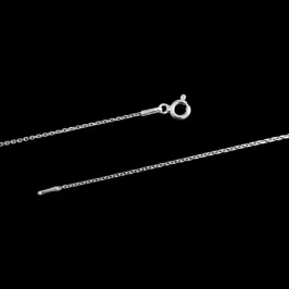 CORRENTE FINA 70 CM 1,9 GR  (*Consulte Nossos Preços Pelo WhatsApp)