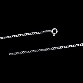 CORRENTE GRUMETT FINA 70 CM 4,2 GR (*Consulte Nossos Preços Pelo WhatsApp)