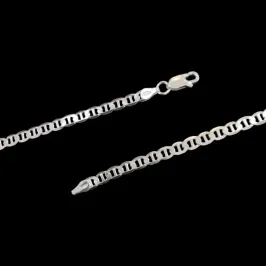 CORRENTE GUCCI - 13,9 GR 70 CM - 4 MM (* Consulte Nossos Preços Pelo WhatsApp)