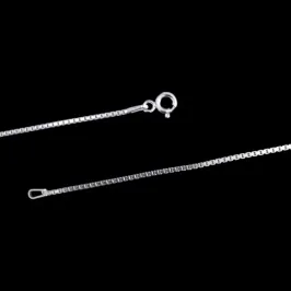 CORRENTE VENEZIANA V.15 - 50 2,3 GR (*Consulte Nossos Preços Pelo WhatsApp)