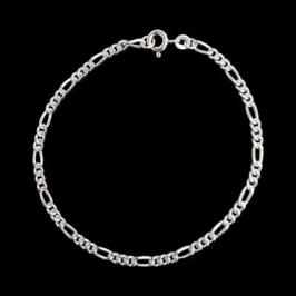 PULSEIRA  3X1 - PESO 3,5 GR (*Consulte Nossos Preços Pelo WhatsApp)