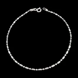 PULSEIRA CANUTILHO COM BOLAS  - 1,2 GR (*Consulte Nossos Preços Pelo WhatsApp)