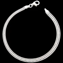 PULSEIRA BISMARK 3,4 GR - 4 MM (*Consulte Nossos Preços Pelo WhatsApp)