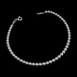 PULSEIRA BOLINHAS UNIDAS  - 5,0 GR (*Consulte Nossos Preços Pelo WhatsApp)