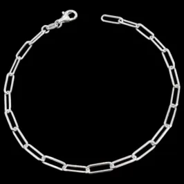 PULSEIRA CARTIE ALONGADA - 2,8  GR (*Consulte Nossos Preços Pelo WhatsApp)