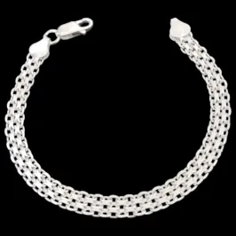 PULSEIRA ESTEIRA 4,2 MM - 6,8  GR (*Consulte Nossos Preços Pelo WhatsApp)
