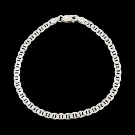 PULSEIRA PIASTRINE - PESO 4,9 GR (*Consulte Nossos Preços Pelo WhatsApp)