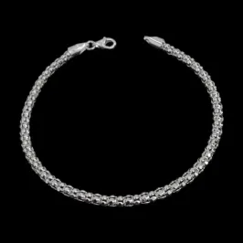 PULSEIRA PIPOCA 3,5 MM 3,8 GR (*Consulte Nossos Preços Pelo WhatsApp)