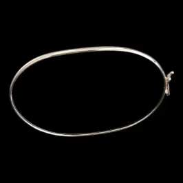 BRACELETE QUADRADO FINO 1,5 MM