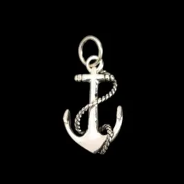 PINGENTE ANCORA
