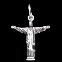 PINGENTE CRISTO REDENTOR