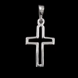 PINGENTE CRUZ