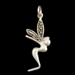 PINGENTE FADA MARCASSITA