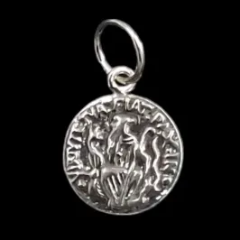 PINGENTE MEDALHA SÃO BENTO