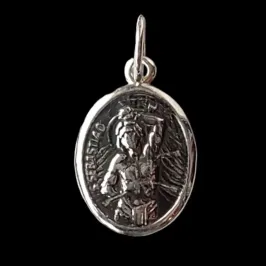 PINGENTE SÃO SEBASTIÃO