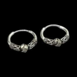 ARGOLA BALI MEDIA N°  2