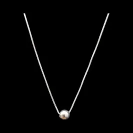 PONTO DE LUZ BOLA 6 MM