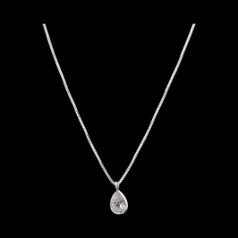 PONTO DE LUZ  GOTA TRADICIONAL BRANCO