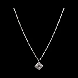 PONTO DE LUZ QUADRADO