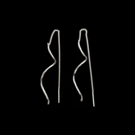 BRINCO CORRENTE ESPIRAL