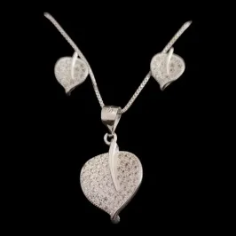 CONJUNTO FOLHA MICROZIRCONIA