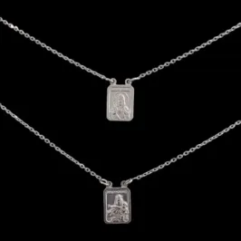 ESCAPULARIO TRADICIONAL CARTIE 65 CM