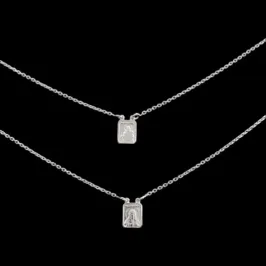 ESCAPULARIO TRADICIONAL MINI CARTIE 65 CM