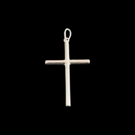 PINGENTE CRUZ PALITO GG