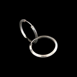 ARGOLA QUINA ABERTA TAM.1