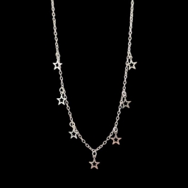 CHOKER ESTRELA