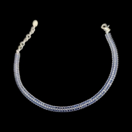 PULSEIRA RIVIERA AZUL