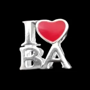 BERLOQUE EU AMO 