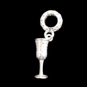 BERLOQUE TAÇA PEQUENA