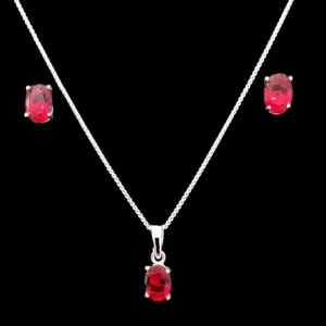 CONJUNTO GALERIA OVAL