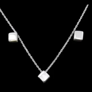 CONJUNTO QUADRADO LISO