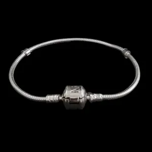 PULSEIRA FLEXIVEL PANDY FECHO ESCRITO