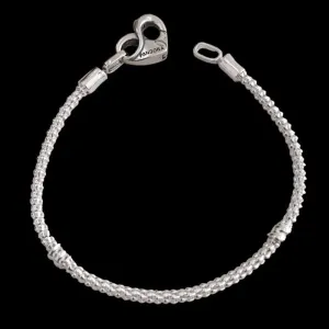 PULSEIRA FLEXIVEL PANDY INFINITO CORAÇÃO