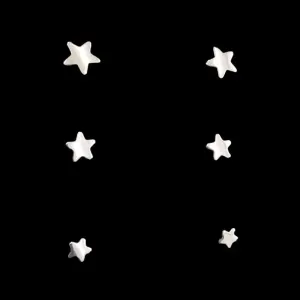 TRIO ESTRELA LISO