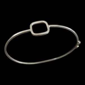 BRACELETE QUADRADO