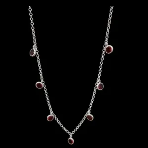 CHOKER REDONDO TRADICIONAL 6MM (CORES)