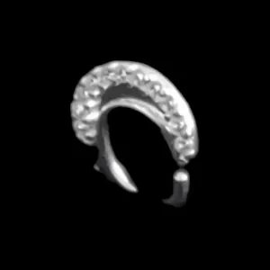 PIERCING 12 PEDRAS