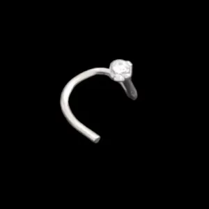 PIERCING DE NARIZ PONTO DE LUZ  (5 UNIDADES)