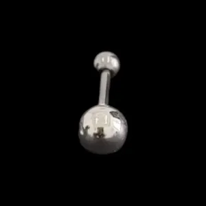 PIERCING TRAGUS BOLA