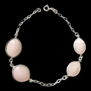 PL OVAL ROSA GRANDE