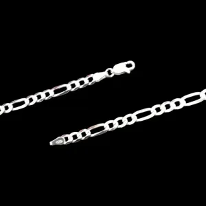 CORRENTE  3X1 10,4 GR 60 CM - 4,2 MM (*Consulte Nossos Preços Pelo WhatsApp)