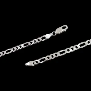 CORRENTE 3X1 11,3 GR 60 CM - 4 MM (Consulte Nossos Preços Pelo WhatsApp)
